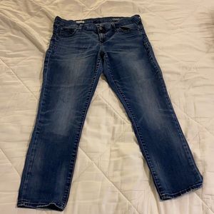 Gap Jeans